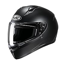 HJC C10 ヘルメット　Lサイズ　Cardo SPIRIT インカム c10 inka mc1sf r.jpg