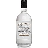 Old Limestone Bourbon Mixing Water 750ml Glass Bottle In Our Classic Horse Label