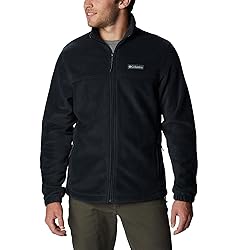 Columbia Men's Steens Mountain 2.0 Full Zip Fleece