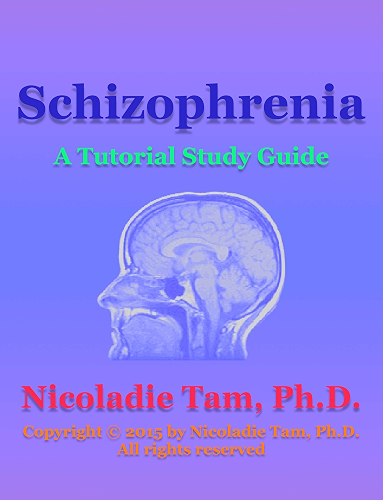 Download Schizophrenia: A Tutorial Study Guide (English Edition) PDF