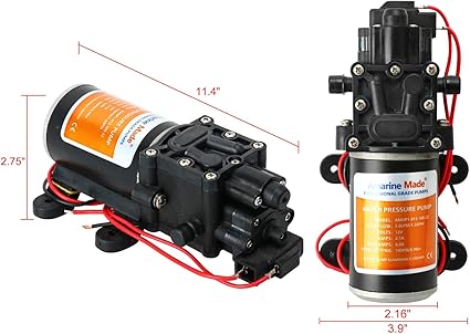 Amarine Made  product image 2