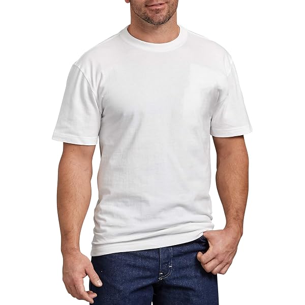 Off-White T-shirt di cotone - Bianco | OMAA120S24JER003
