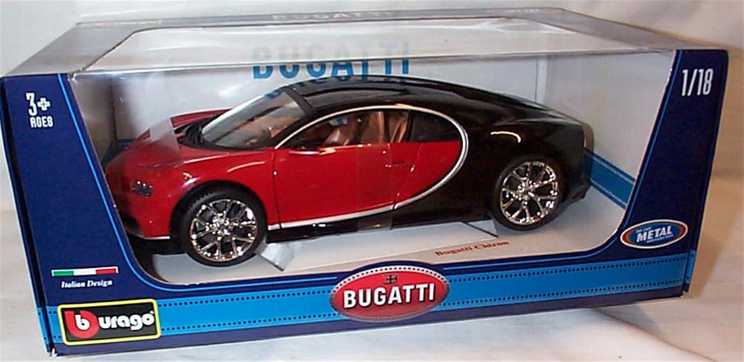 1.18 scale model cars