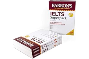 IELTS Superpack