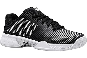K-Swiss Women's Hypercourt Express 2 Tennis Shoe