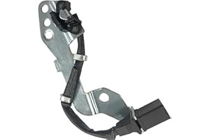 APSVE 06A905161B SU5401 Camshaft Position Sensor Compatible with 98-05 Beetle, 99-06 Golf, 99-15 Jetta, 11-15 Cabrio, 03-04 Passat, 2006 Phaeton Touareg, 2002 Ibiza - 1.6L 1.8L 2.0L 4.0L 6.0L 3.2
