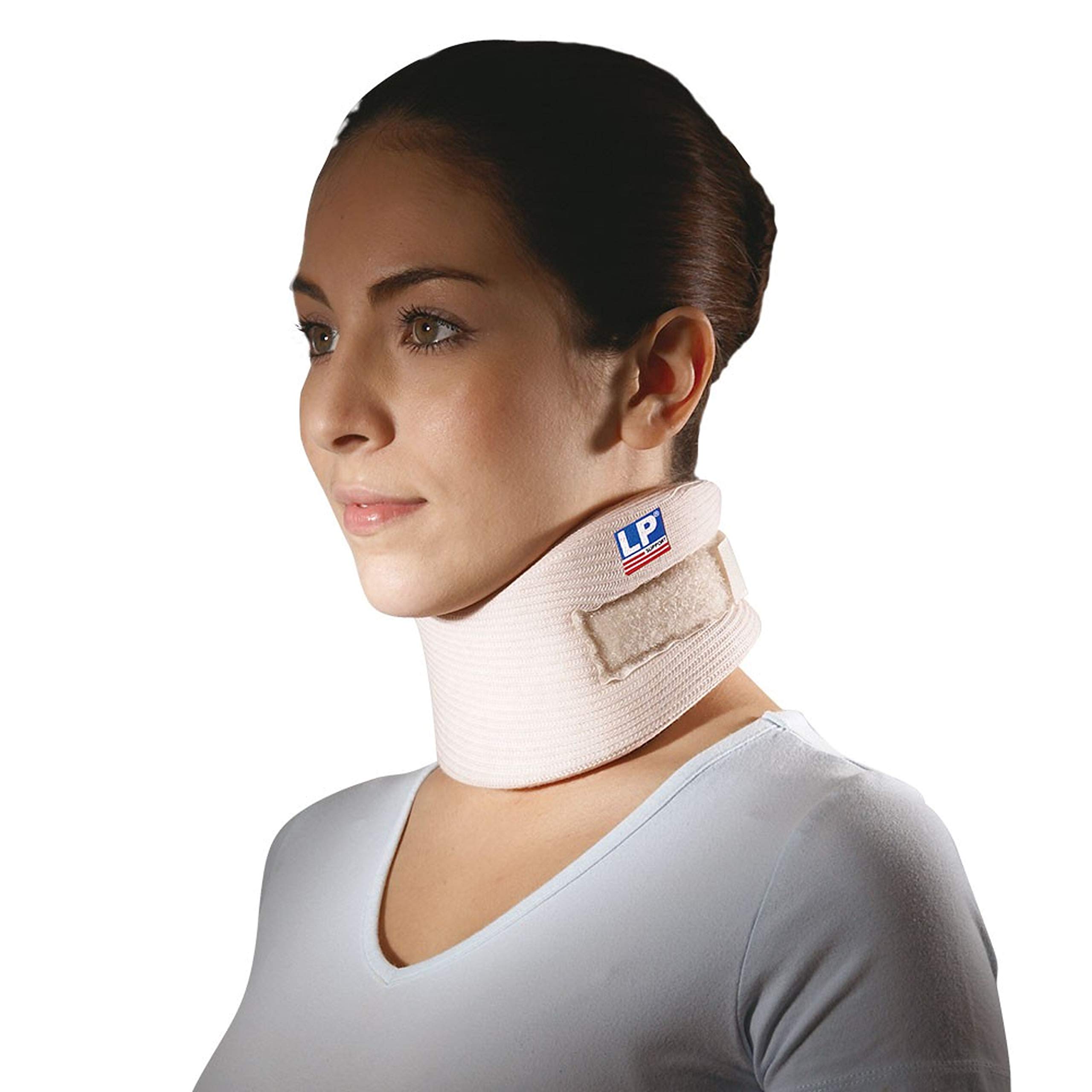 LP SUPPORT Large Cervical Collar