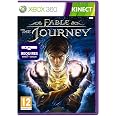 Jeu Vidéo Fable The Journey Pour Xbox 360 - Version Neuf Sous Blister