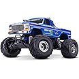 Traxxas 1/10 Bigfoot Monster Truck HD w/USB-C
