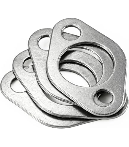 Amazon.com: EZGO 603599 Exhaust Gasket for Gas TXT RXV ST 400