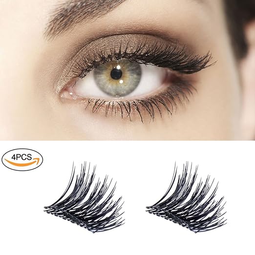 best magnetic lashes for beginners