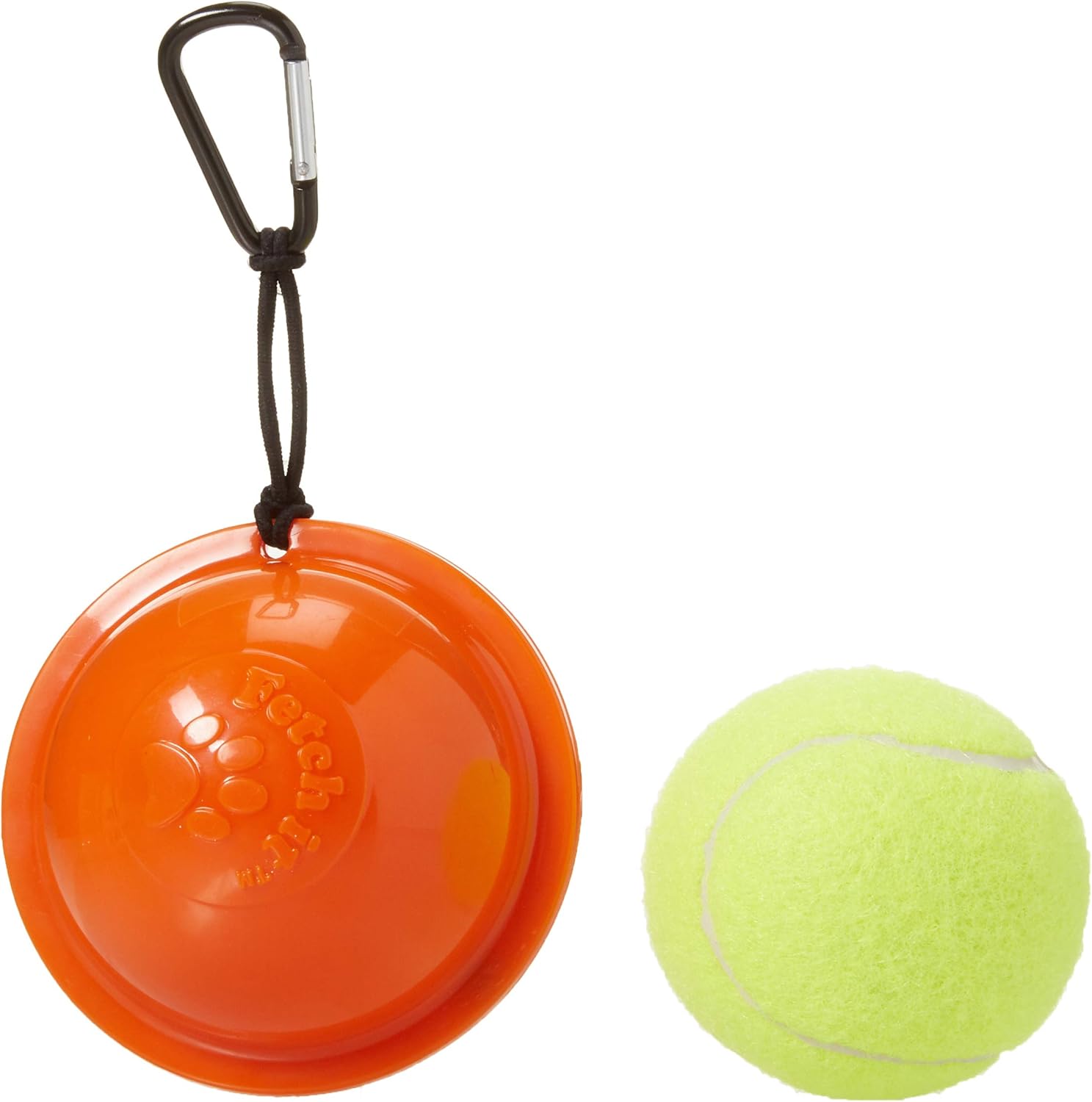 Dog ball holder Clearance
