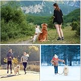 Loutep Training Lead For Dogs 3m 5m 10m 15m 20m 25m 30m Longline Leash view 7