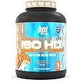 BPI Sports ISO HD Isolate Protein Vanilla Cookie, 4.8 LBS - 70 Servings