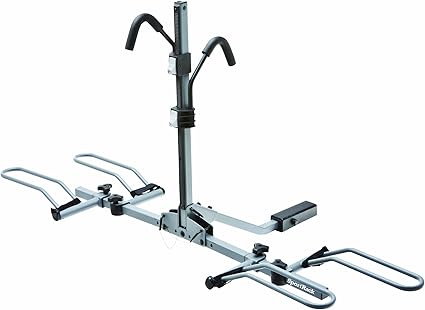Bike Platform Sportrack Velo Car Bike Rack SportRack Crest Bike