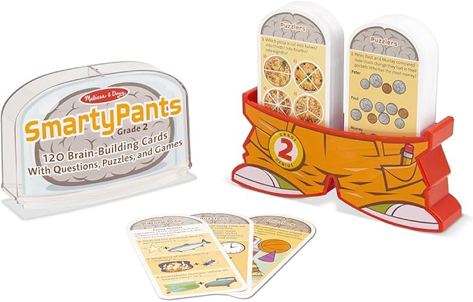 melissa and doug smarty pants preschool