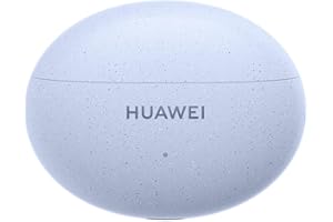 HUAWEI FreeBuds 5i Wireless Earbuds - Noise Cancelling Earphones with Long Lasting Battery Life - Bluetooth and Water Resista