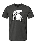 Michigan State Apparel MSU Spartans Shirt Sparty