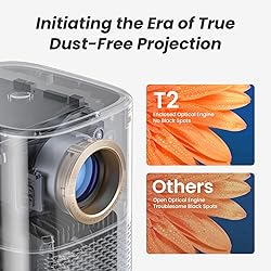 [Sound by JBL & Built-in Battery] Yaber T2 Outdoor