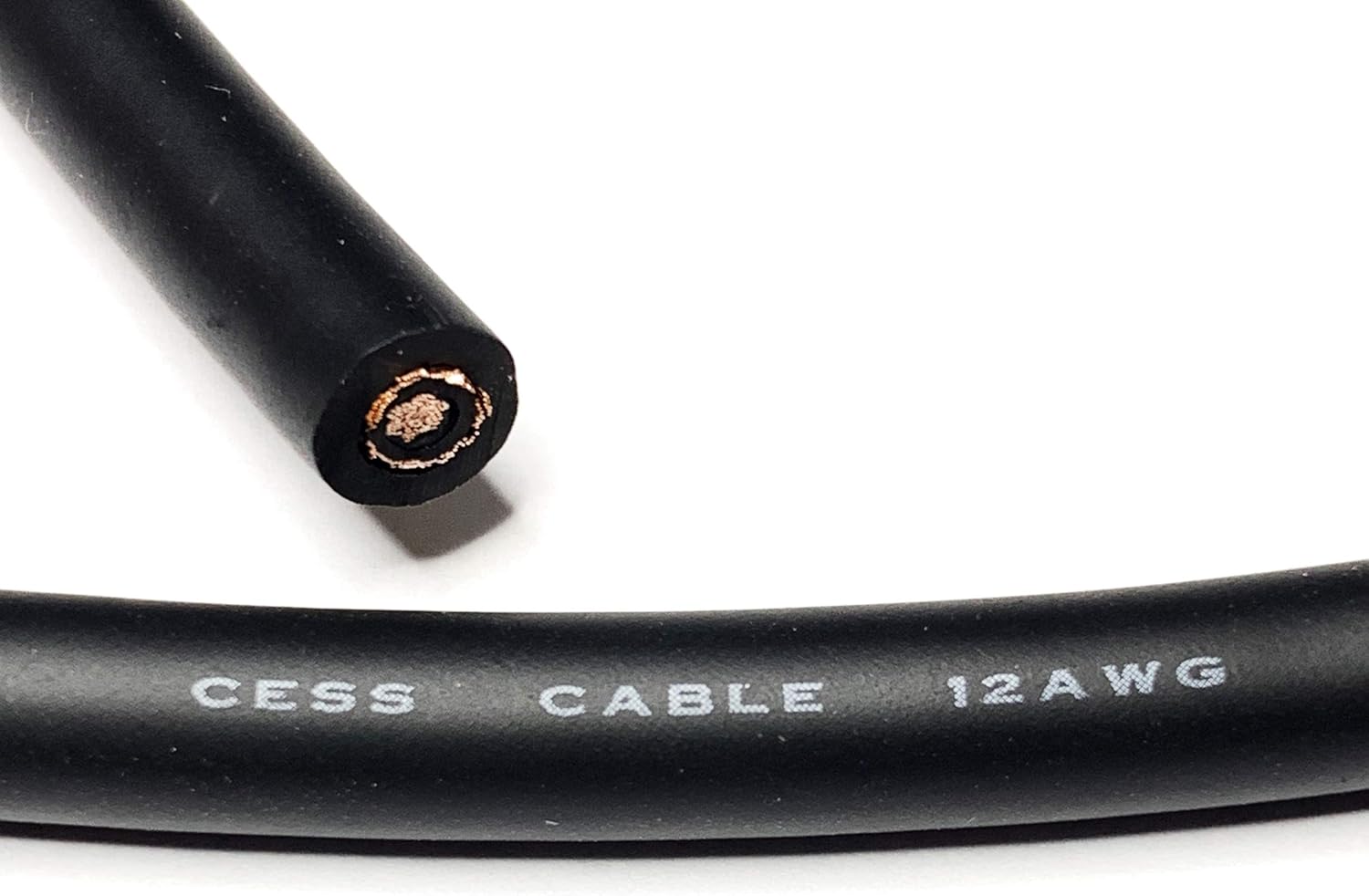 CESS-025 1/4 TS Female To Speakon Speaker Cables - Speakon to 6.35 mm Mono Jack Adapter - Speaker Plug Adapter 1/4" To Twist Lock Speak-On - 2 Pack: Musical Instruments