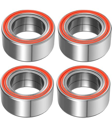 Rear A-Arm Bushing Kit – Fits Polaris Sportsman 1000 & XP 1000 2015-2019