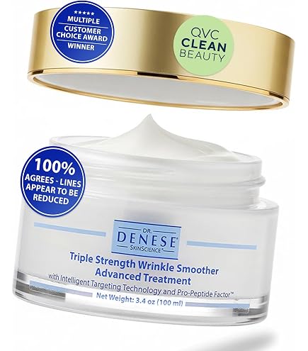 Amazon.com: Dr. Denese HydroShield Face Emulsion with Exosome 3.4