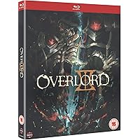 オーバーロード / OVERLORD: SEASON ONE[Blu-ray][Import] 2zzhgl6 Amazon.com: Overlord: Season One [Blu-ray] : Chris Guerrero