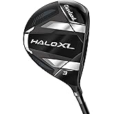 Cleveland Golf Launcher Halo XL Fairway Wood