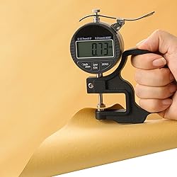 Wooqu PU Leather Book Cloth, Polyurethane Coated