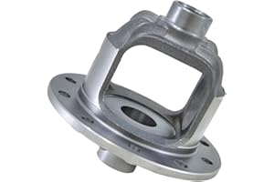 Yukon Gear & Axle (YC G26018131) Standard Open Carrier Case for GM 8.25 IFS Differential