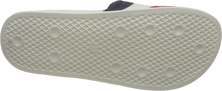 united colors of benetton men's hawaii house slippers