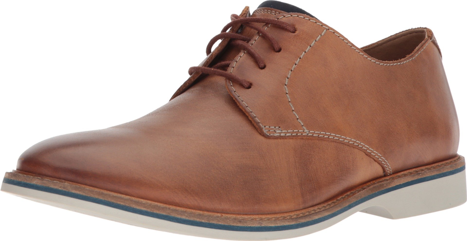 clarks atticus lace oxford