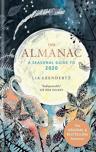Download The Almanac: A Seasonal Guide to 2020 – The perfect Secret Santa present PDF