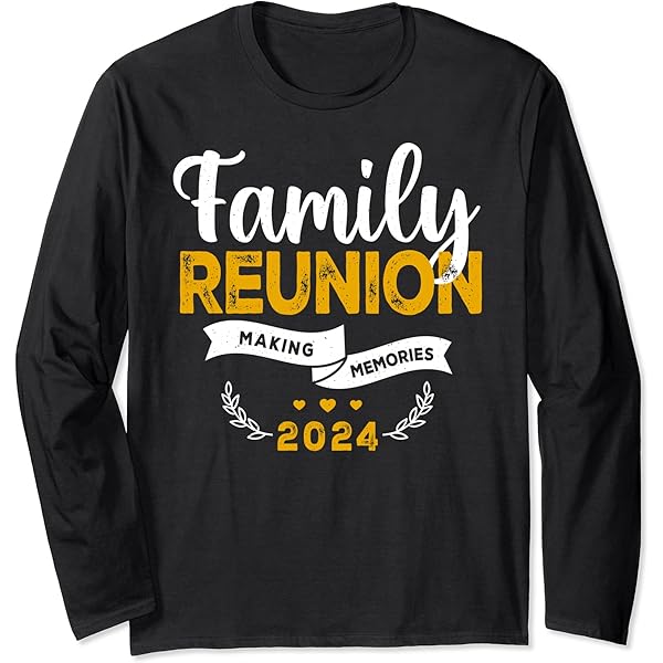 Amazon.com: Family Reunion 2027 Matching Family reunion Making