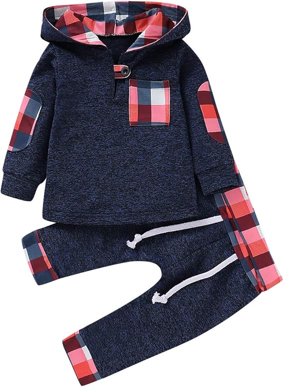 baby boy sweat suits