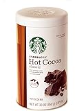 Starbucks Classic Hot Cocoa, 30 Ounce