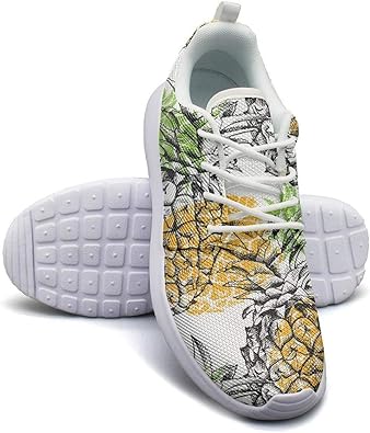 superga pineapple sneakers