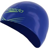 Speedo Unisex-Adult Swim Cap Fastskin Hiro
