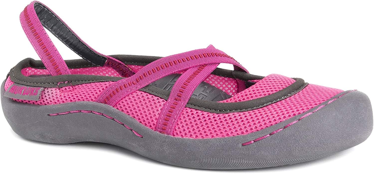 muk luk erin sport sandal