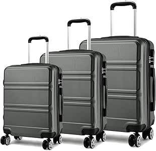 used carry on luggage