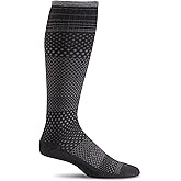 Sockwell Women's Micro Grade Moderate Graduated Compression Sock