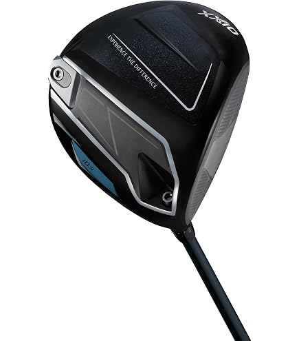 Amazon.com : 2024 XXIO 13 Driver 460cc RH 10.5 Graph Reg : Sports