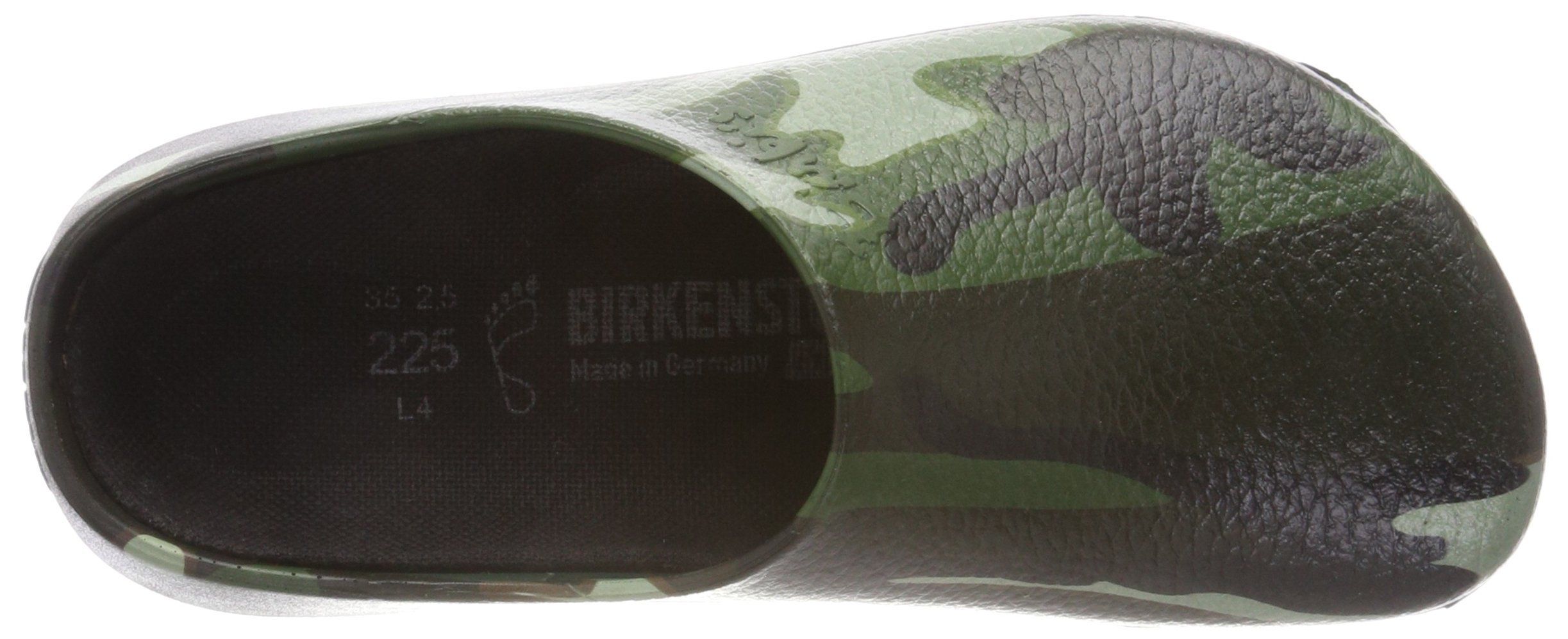 super birki camouflage