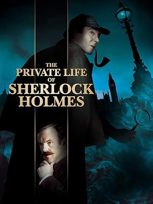 sherlock holmes amazon prime video
