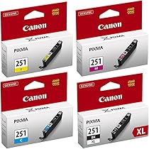ink for canon mg5420 printer