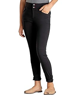 toad & co flextime skinny pant