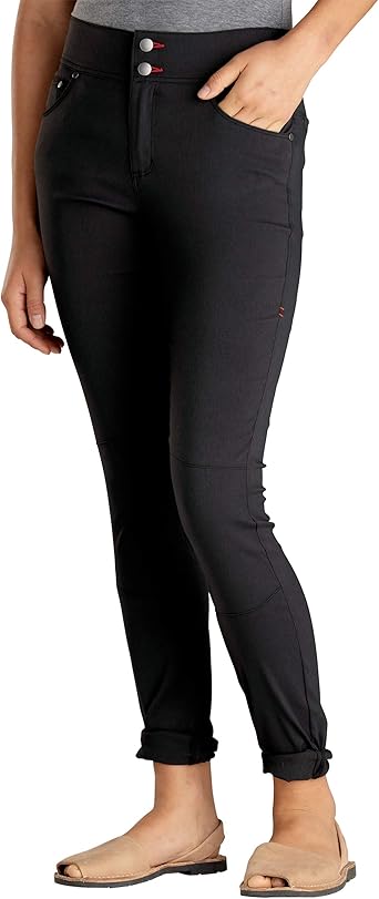 toad and co flextime skinny pant