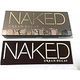 UD Naked Eyeshadow Palette Original - 100% Authentic