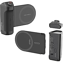 PGYTECH MagCam Phone Grip グリーン 楽天市場】PGYTECH MagCam Phone Grip(マグカム スマートフォン