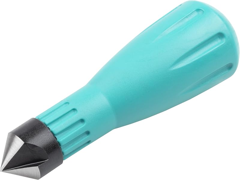 Wolfcraft Hand Countersink 4315000 Deburr Wood Plastic Aluminium